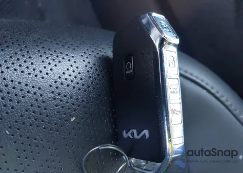 2022 Kia Sorento Ex from USA, damaged, VIN 5XYRH4LF0NG101032